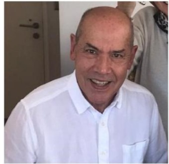 Luis Leyton
