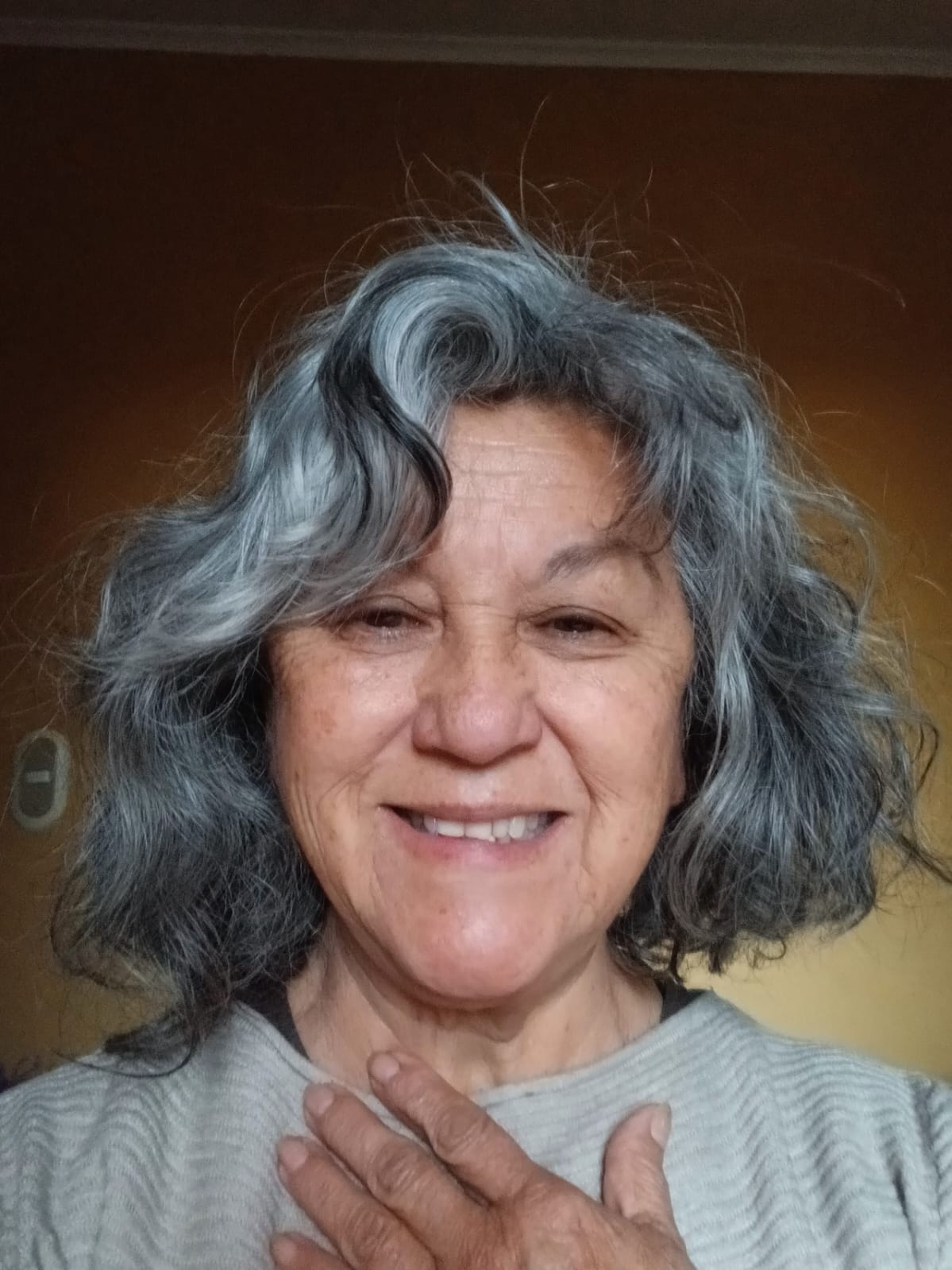 Nancy Arancibia