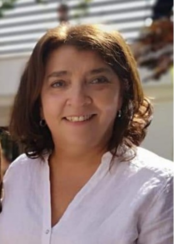 Sara Campos Sallato