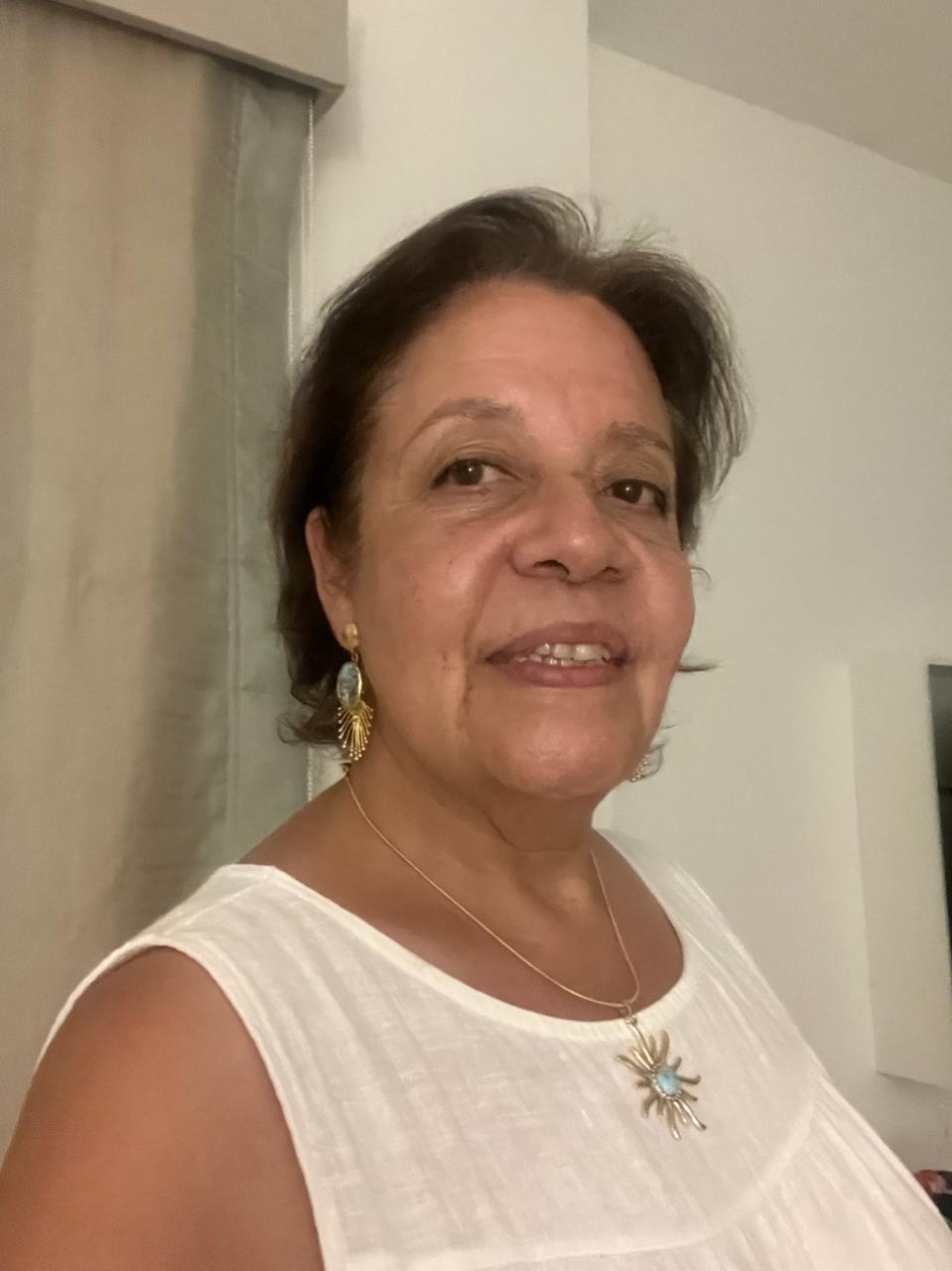 Marcela Franchi Ibargaray