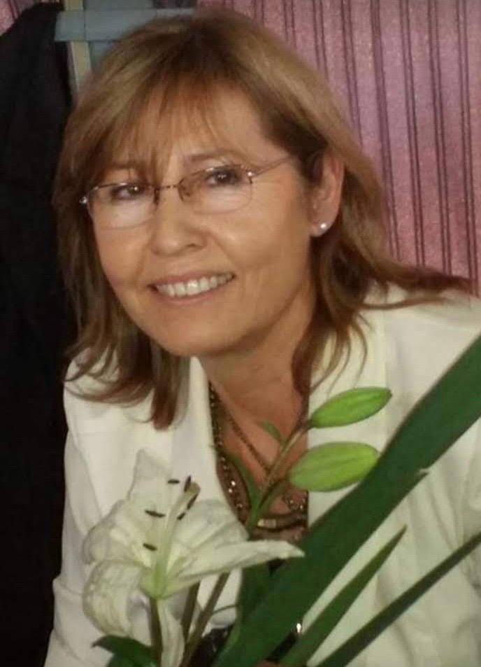 Martha Murillo Sepulveda